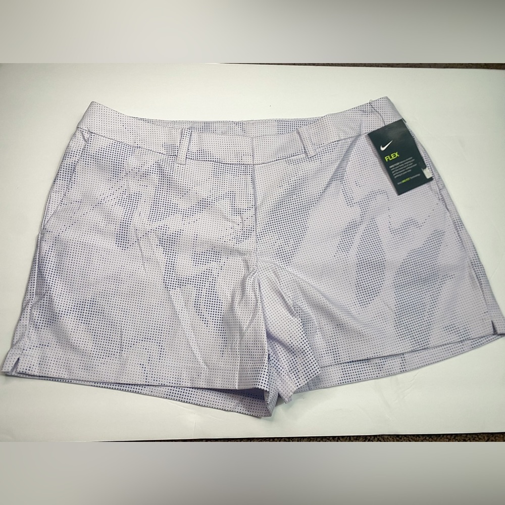 Nike flex women’s golf shorts